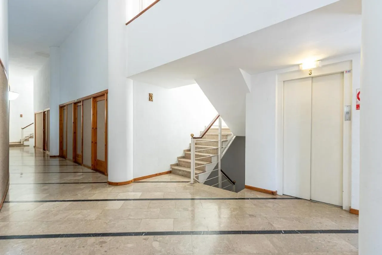 Apart-Rent Penthouse Port Grec 0160 Empuriabrava 0*,  Spanyolország