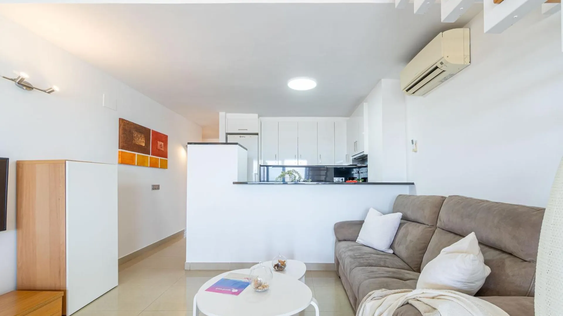 Apart-Rent Penthouse Port Grec 0160 Empuriabrava 0*,