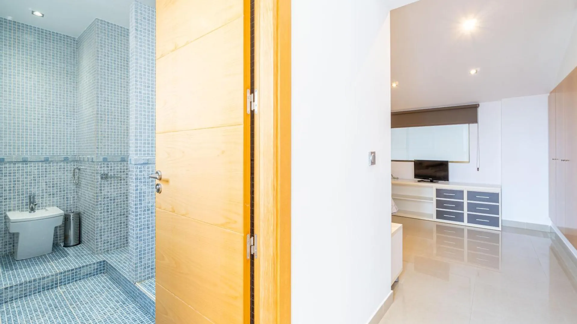 Apart-Rent Penthouse Port Grec 0160 Empuriabrava