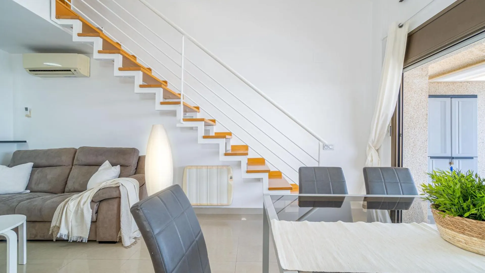 Apartman Apart-Rent Penthouse Port Grec 0160 Empuriabrava