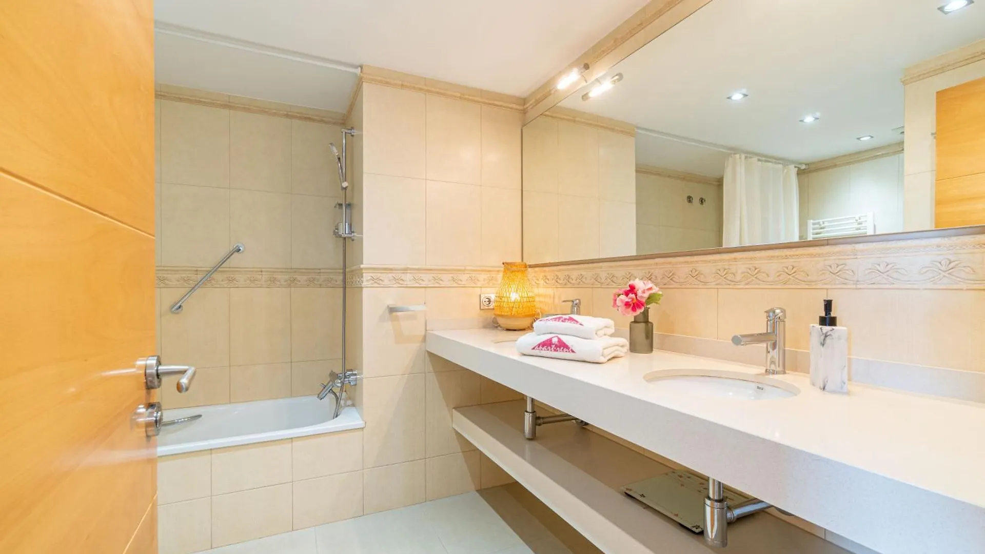 Apart-Rent Penthouse Port Grec 0160 Empuriabrava Διαμέρισμα