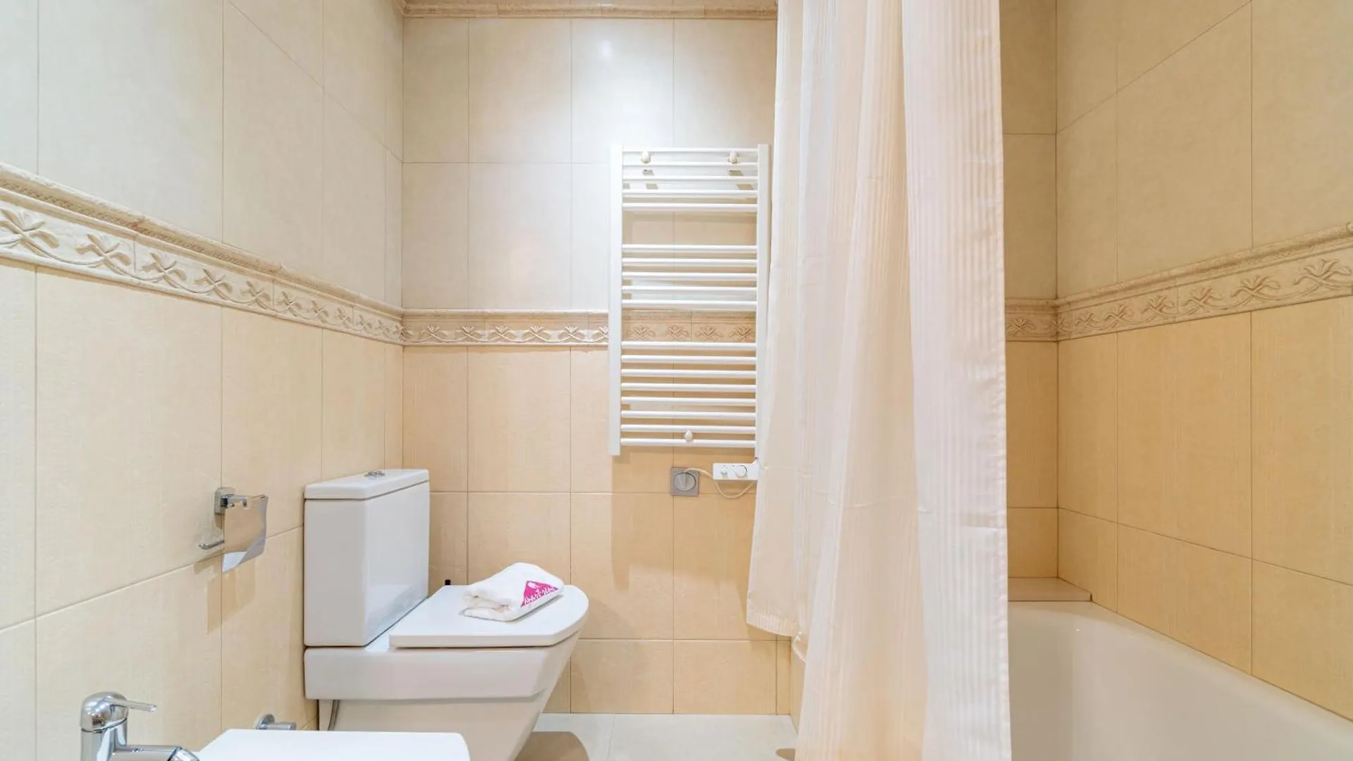 Apart-Rent Penthouse Port Grec 0160 Empuriabrava