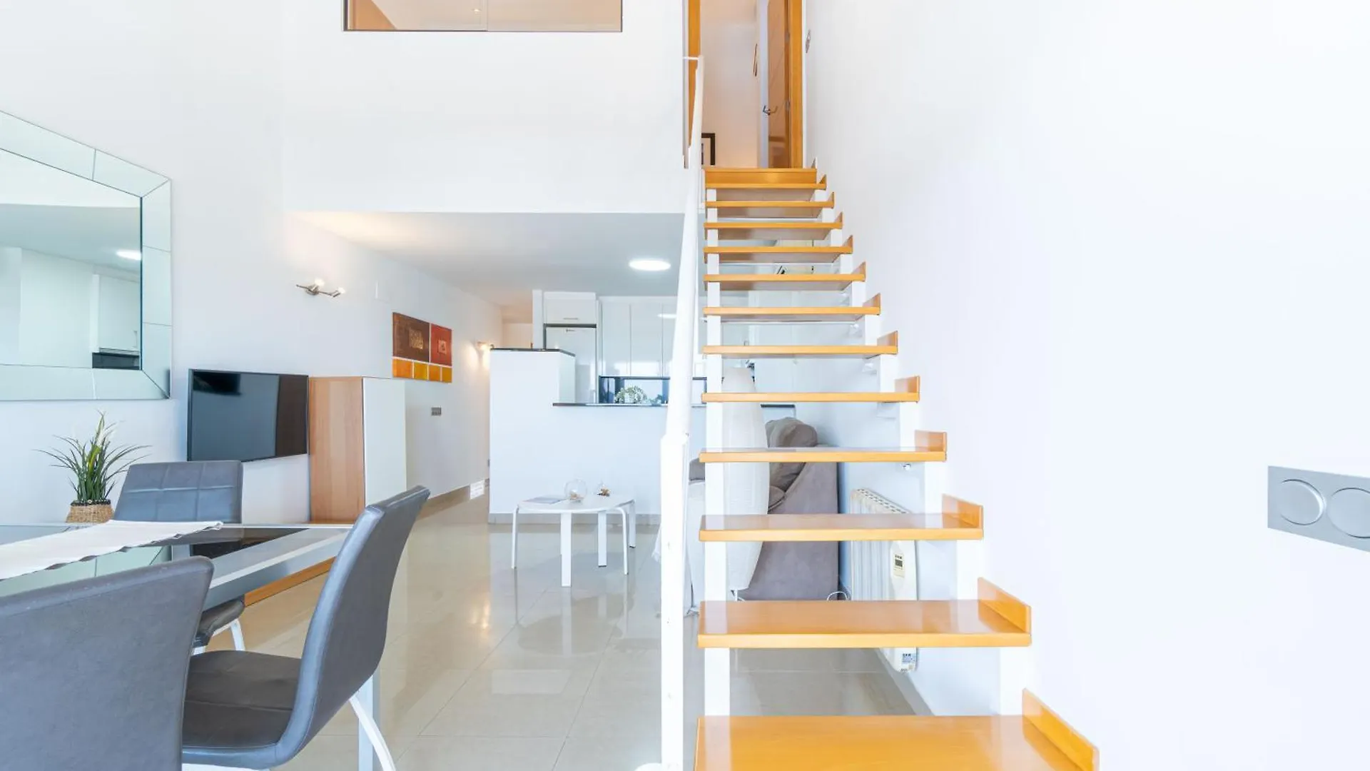 Διαμέρισμα Apart-Rent Penthouse Port Grec 0160 Empuriabrava Ισπανία