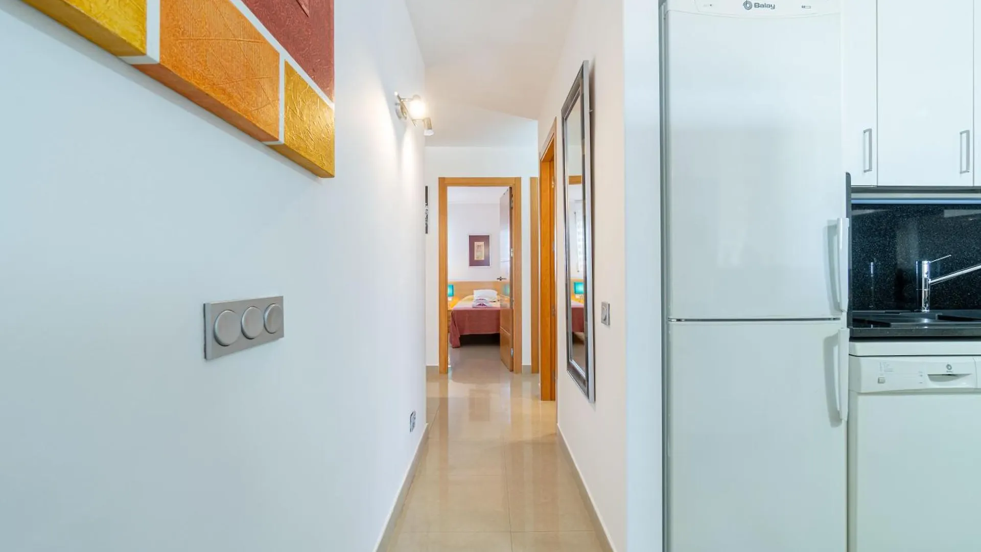 Apart-Rent Penthouse Port Grec 0160 Empuriabrava