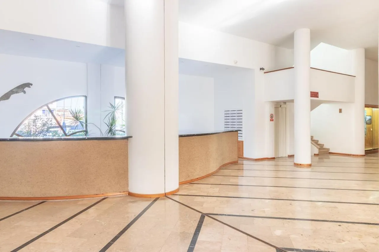 Apart-Rent Penthouse Port Grec 0160 Empuriabrava 0*,
